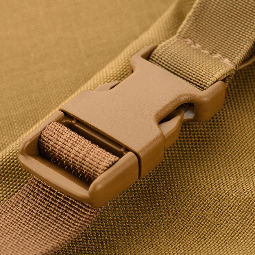 M-Tac Seating Pad with Belt