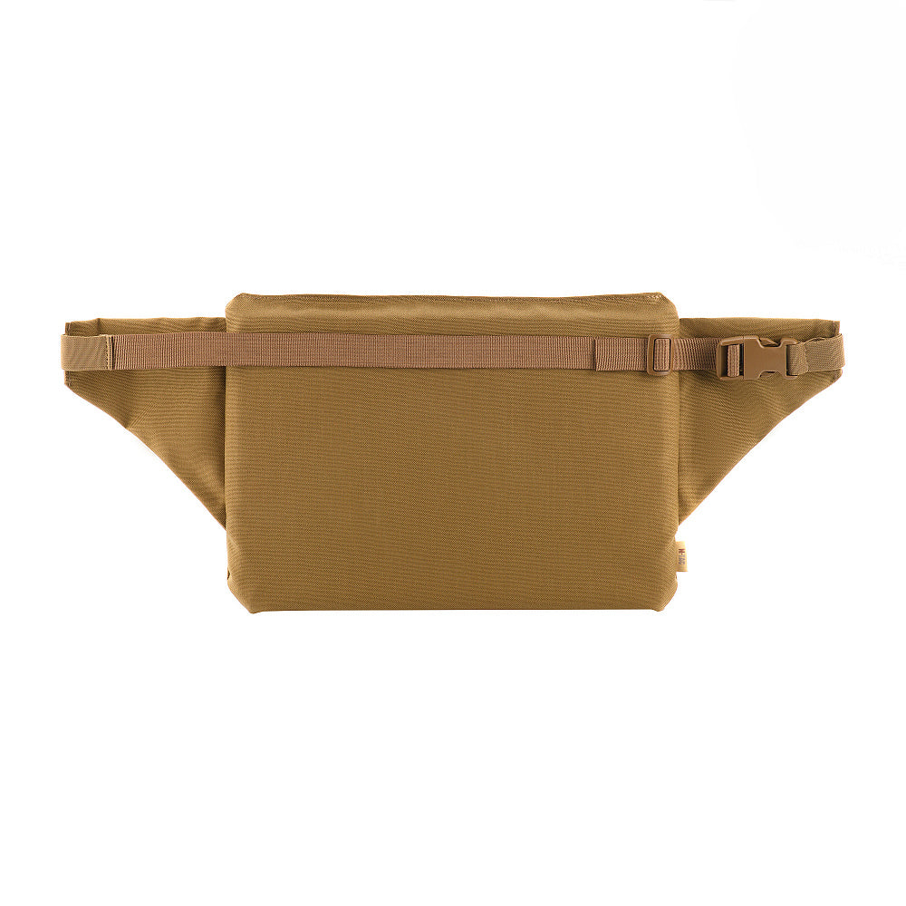 M-Tac Seating Pad with Belt