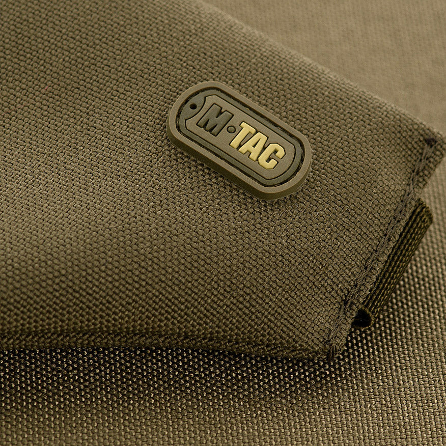 M-Tac Seating Pad with Belt