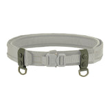 M-Tac Set of 2 - Duty Belt Keppers - Tactical Police Law Enforcement for 2 inch Belt