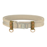 M-Tac Set of 2 - Duty Belt Keppers - Tactical Police Law Enforcement for 2 inch Belt