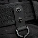 M-Tac Set of 2 - Duty Belt Keppers - Tactical Police Law Enforcement for 2 inch Belt