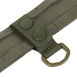 M-Tac Set of 2 - Duty Belt Keppers - Tactical Police Law Enforcement for 2 inch Belt