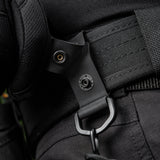 M-Tac Set of 2 - Duty Belt Keppers - Tactical Police Law Enforcement for 2 inch Belt