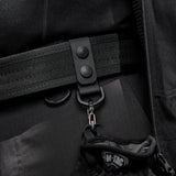 M-Tac Set of 2 - Duty Belt Keppers - Tactical Police Law Enforcement for 2 inch Belt