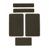 M-Tac set of velcro (5 pcs)