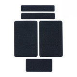 M-Tac set of velcro (5 pcs)