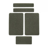 M-Tac set of velcro (5 pcs)
