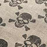 M-Tac Shemagh Scarf Pirate Skull