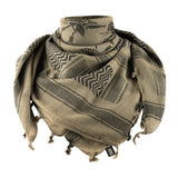 M-Tac Shemagh Scarf Spartan