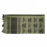 M-Tac Shemagh Scarf Til Valhall