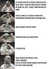 M-Tac Shemagh Scarf