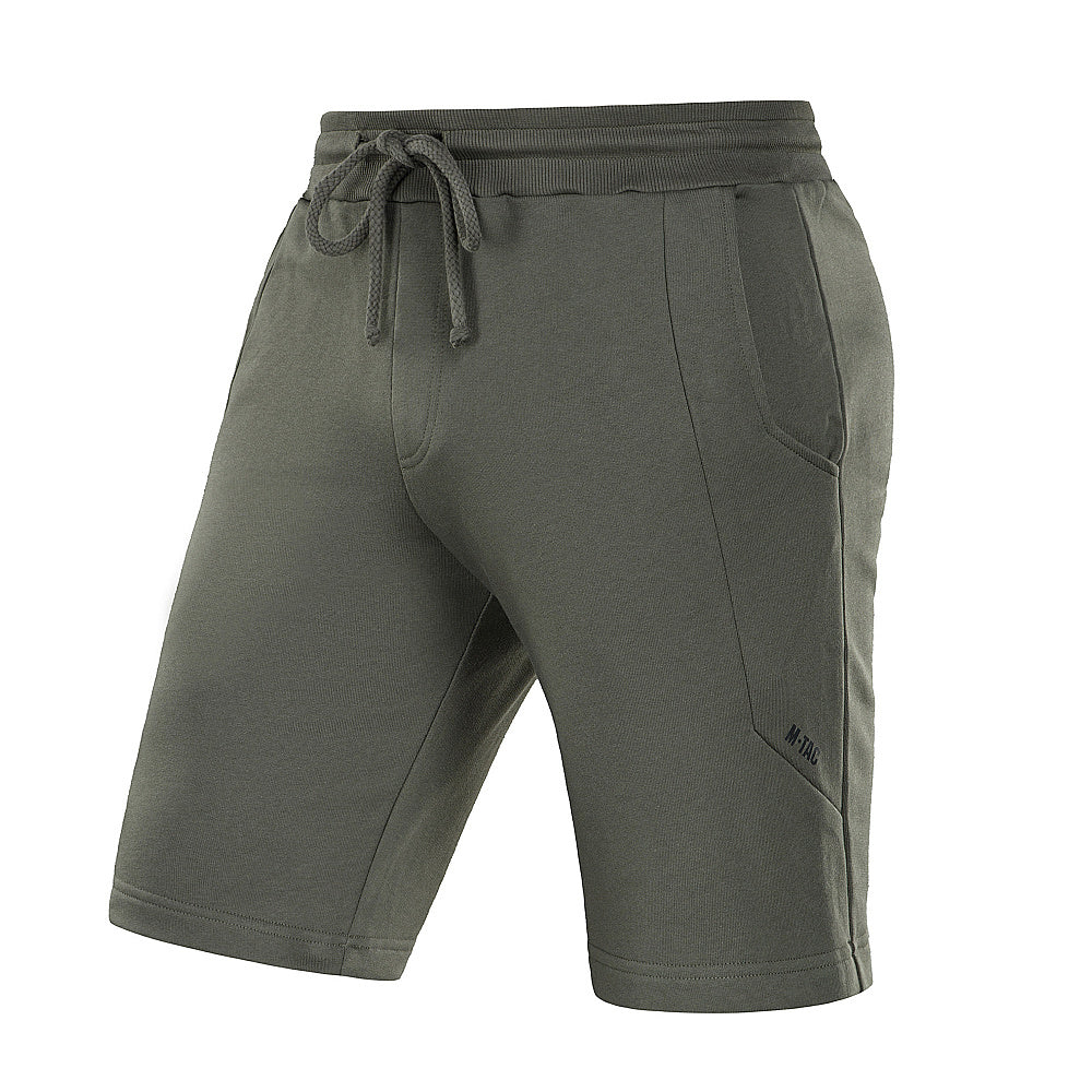 M-Tac Shorts Casual Fit Cotton