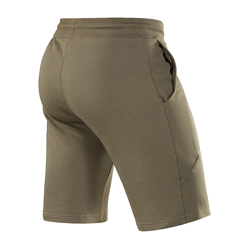 M-Tac Shorts Casual Fit Cotton
