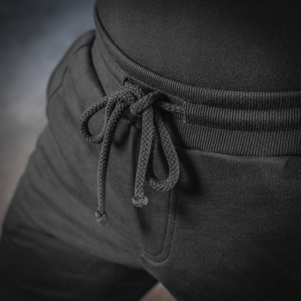 M-Tac Shorts Casual Fit Cotton