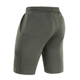 M-Tac Shorts Casual Fit Cotton