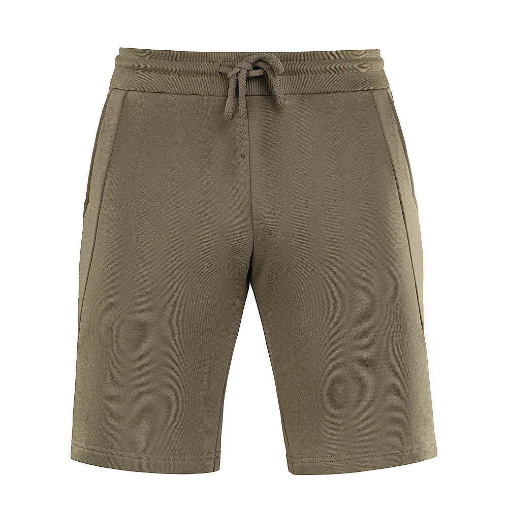 M-Tac Shorts Casual Fit Cotton