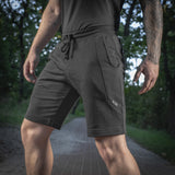 M-Tac Shorts Casual Fit Cotton