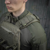M-Tac Shoulder Damper for Plate Carrier Cuirass QRS