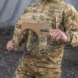 M-Tac Shoulder Damper for Plate Carrier Cuirass QRS
