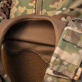 M-Tac Shoulder Damper for Plate Carrier Cuirass QRS