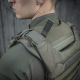 M-Tac Shoulder Damper for Plate Carrier Cuirass QRS