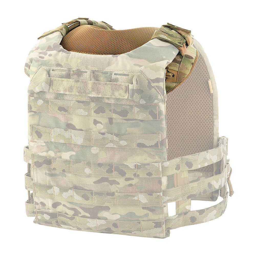 M-Tac Shoulder Damper for Plate Carrier Cuirass QRS