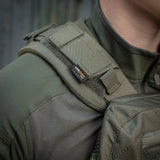 M-Tac Shoulder Damper for Plate Carrier Cuirass QRS