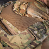 M-Tac Shoulder Damper for Plate Carrier Cuirass QRS