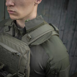M-Tac Shoulder Damper for Plate Carrier Cuirass QRS
