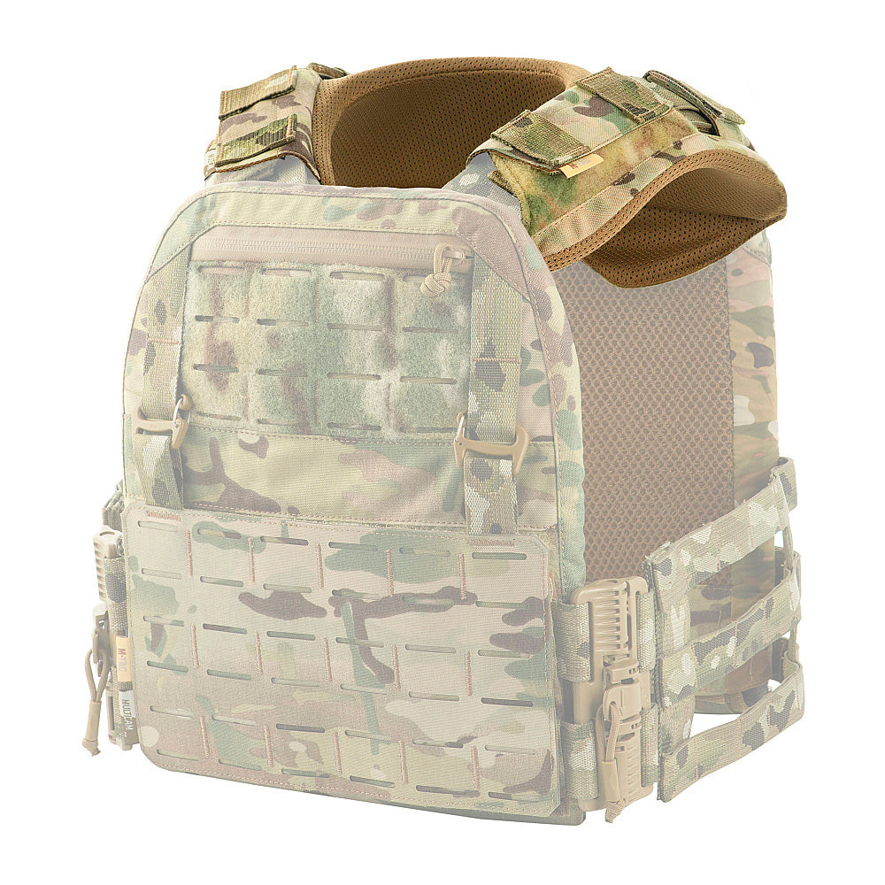 M-Tac Shoulder Damper for Plate Carrier Cuirass QRS