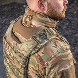 M-Tac Shoulder Damper for Plate Carrier Cuirass QRS