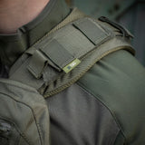 M-Tac Shoulder Damper for Plate Carrier Cuirass QRS