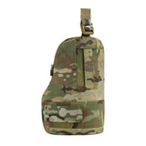 M-Tac Shoulder Protection Case for ballistic inserts for Cuirass QRS