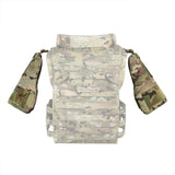 M-Tac Shoulder Protection Case for ballistic inserts for Cuirass QRS