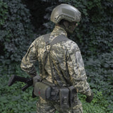 M-Tac Shoulder Straps for tactical belt Laser Cut