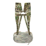 M-Tac Shoulder Straps for tactical belt Laser Cut