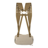 M-Tac Shoulder Straps for tactical belt Laser Cut