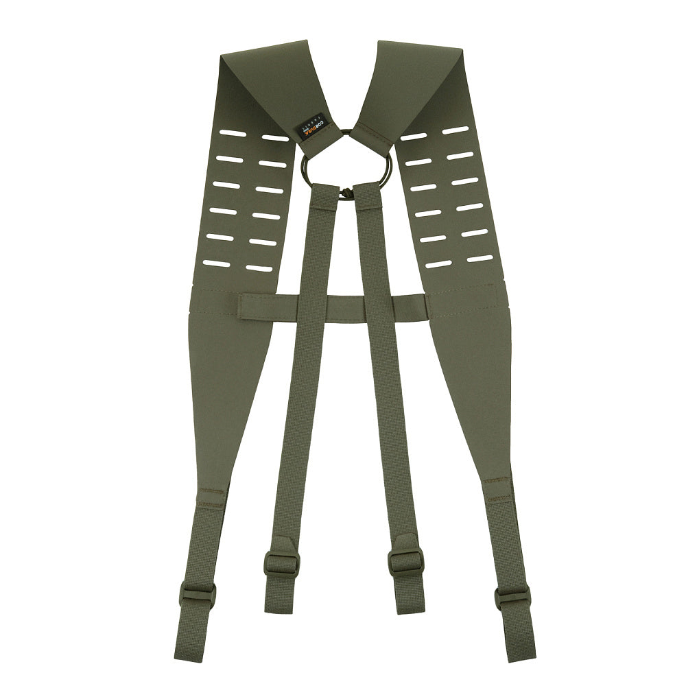 M-Tac Shoulder Straps for tactical belt Laser Cut
