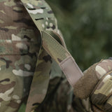M-Tac Shoulder Straps for tactical belt Laser Cut