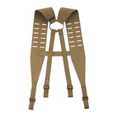 M-Tac Shoulder Straps for tactical belt Laser Cut