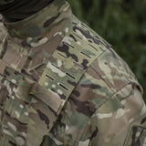 M-Tac Shoulder Straps for tactical belt Laser Cut