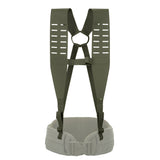 M-Tac Shoulder Straps for tactical belt Laser Cut