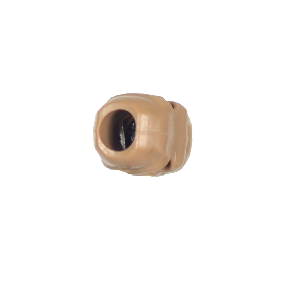 M-Tac Skull Stopper Bead