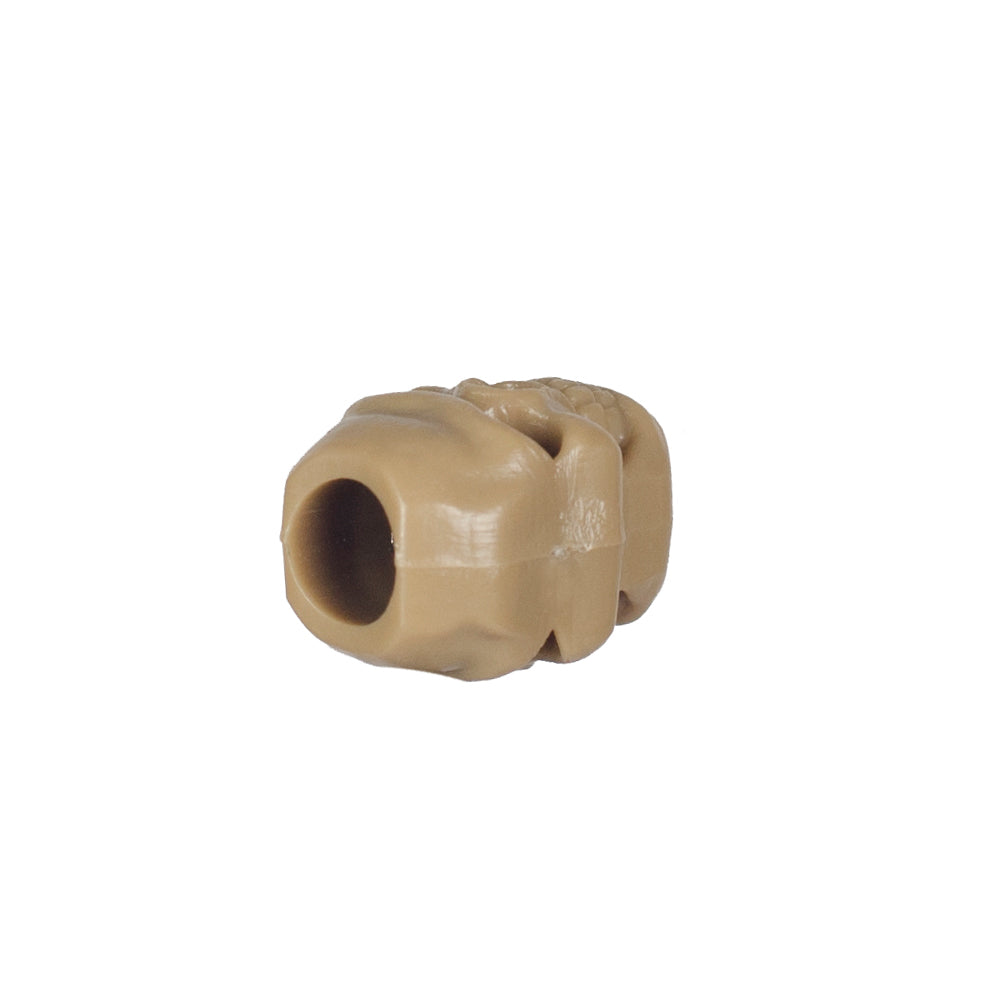 M-Tac Skull Stopper Bead