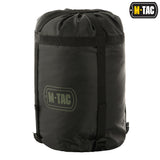 M-Tac Sleeping Bag with Compression Cover