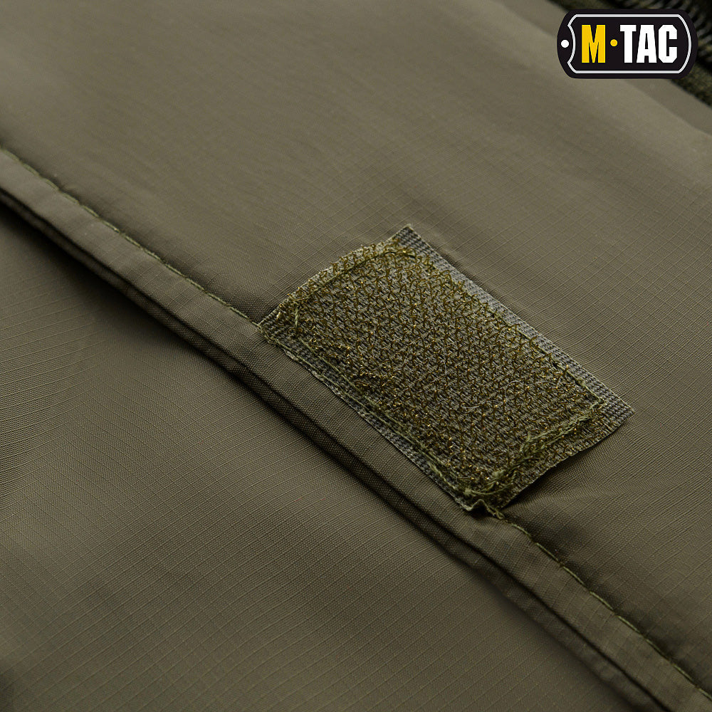M-Tac Sleeping Bag with Compression Cover