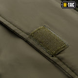 M-Tac Sleeping Bag with Compression Cover