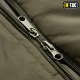 M-Tac Sleeping Bag with Compression Cover
