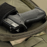 M-Tac Sling Pistol Bag Elite Hex